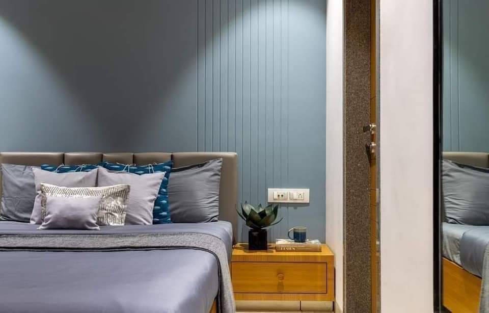 Bedroom Design